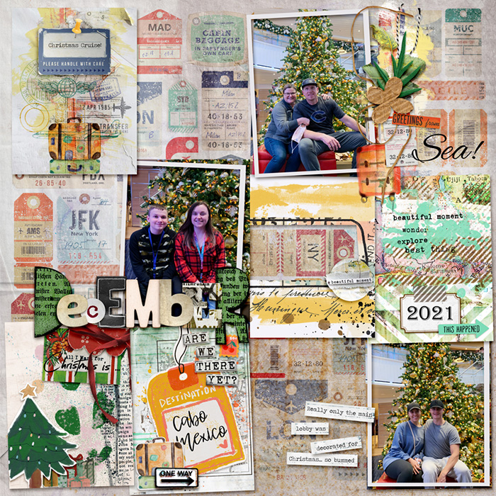 December