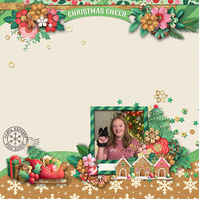 December