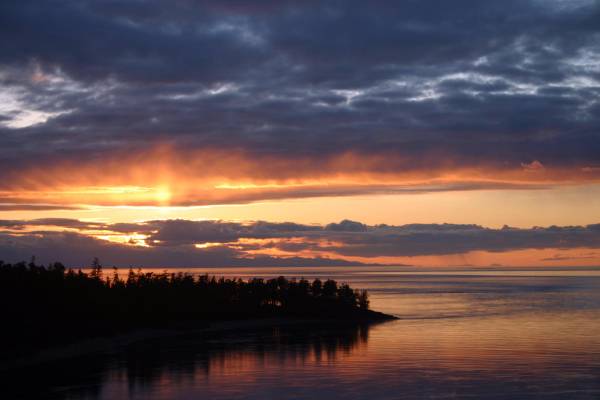 Deception Pass