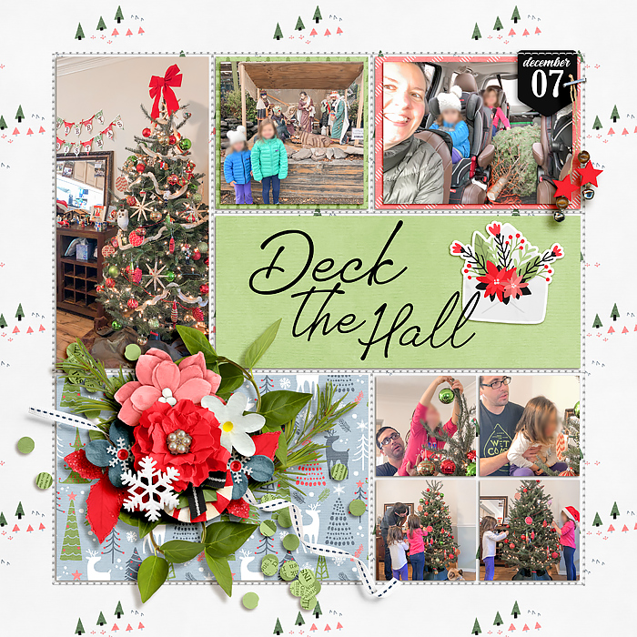 Deck the Hall