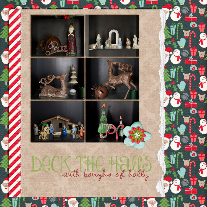Deck The Halls