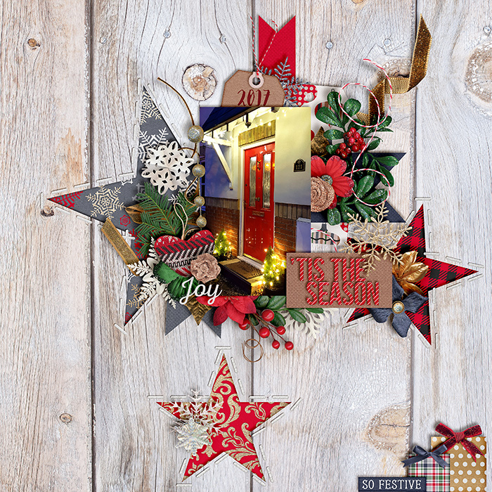 Deck the halls