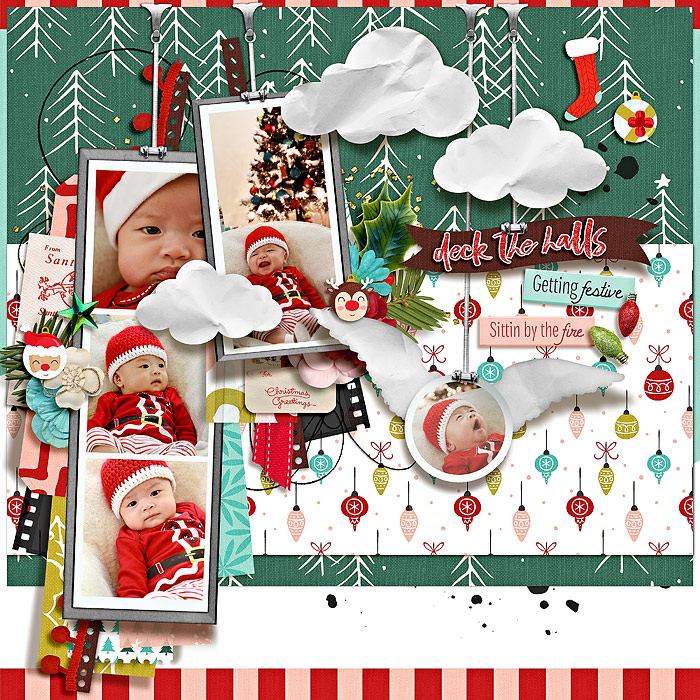 deck the halls