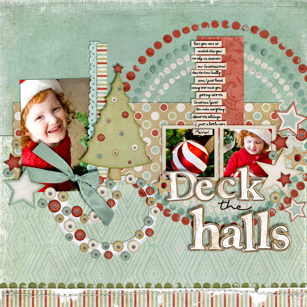 Deck the Halls