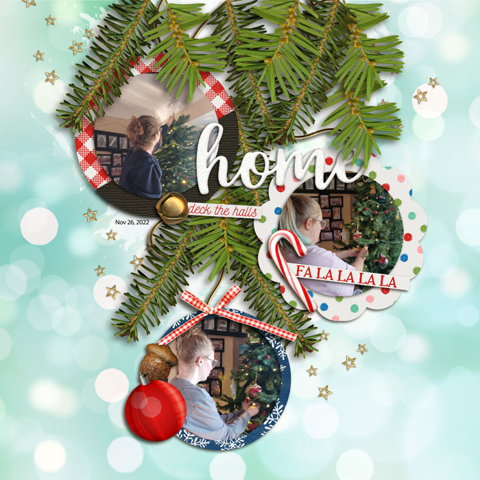 Deck the Halls