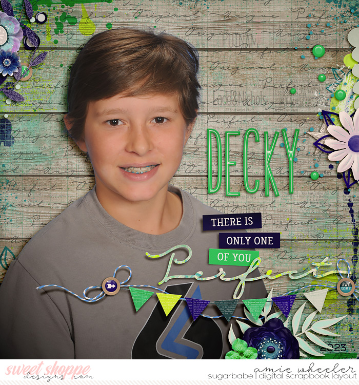 Decky