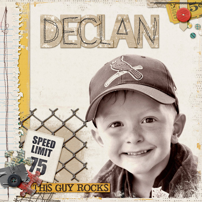 declan
