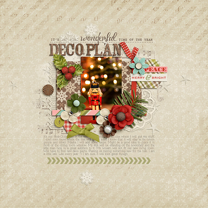 deco plans