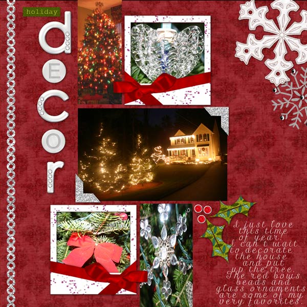 Decor