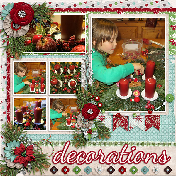 decorations