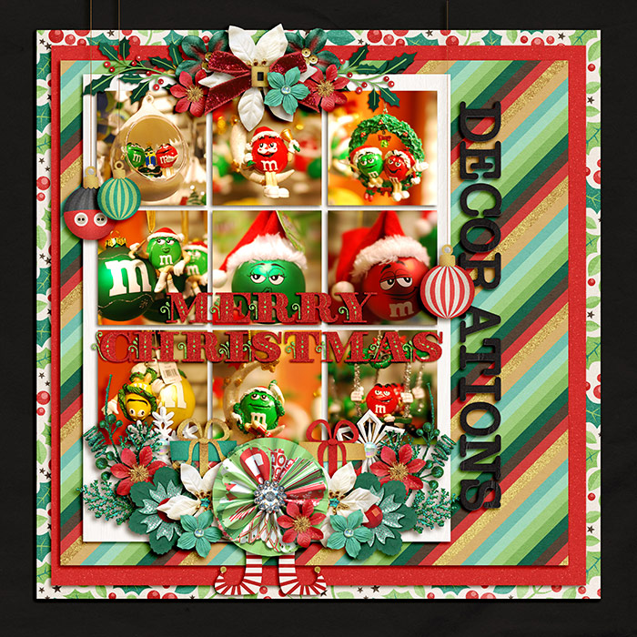 Decorations
