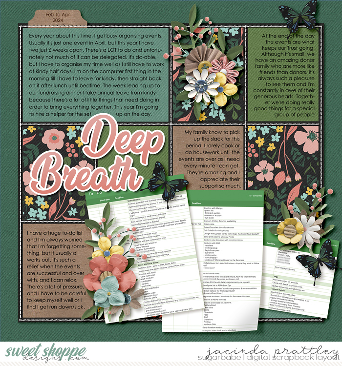 Deep Breath