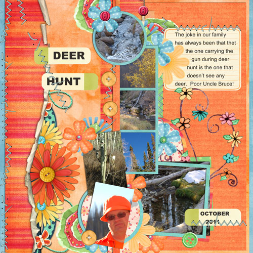 Deer Hunt