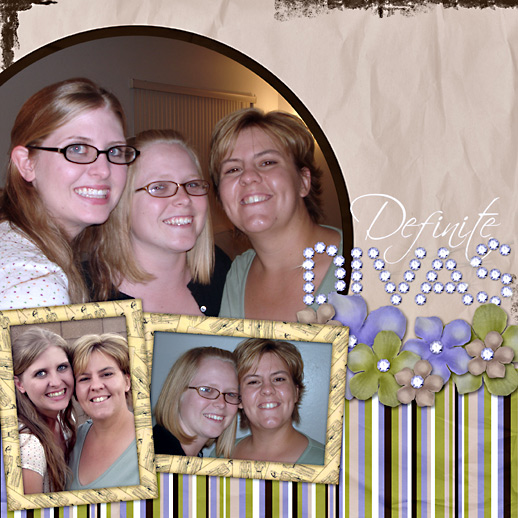 Definite Divas