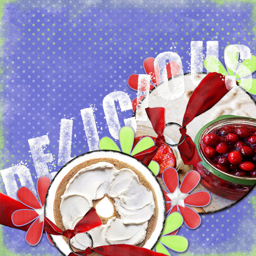 Delicious