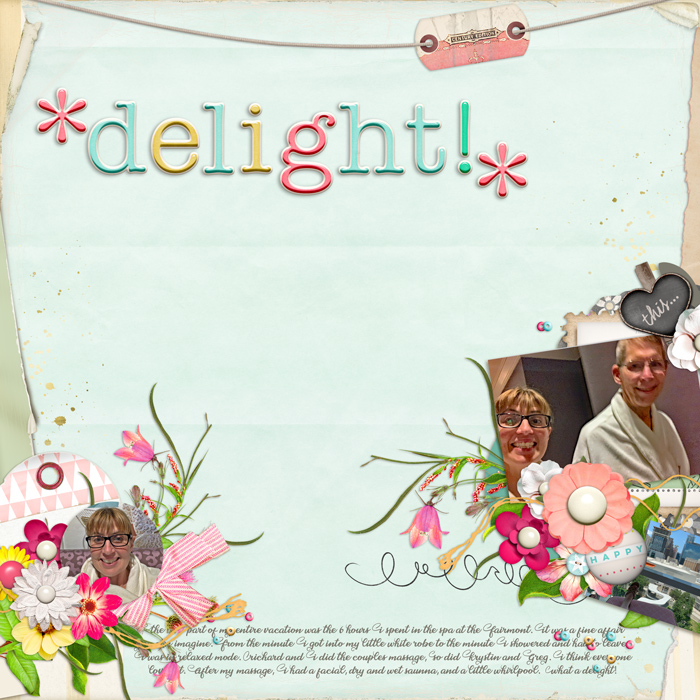 Delight Austin 2019