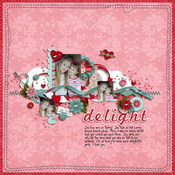 Delight