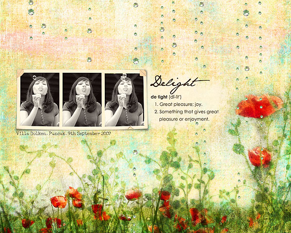 Delight