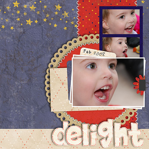 Delight