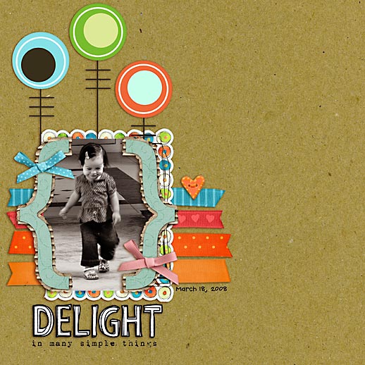 Delight