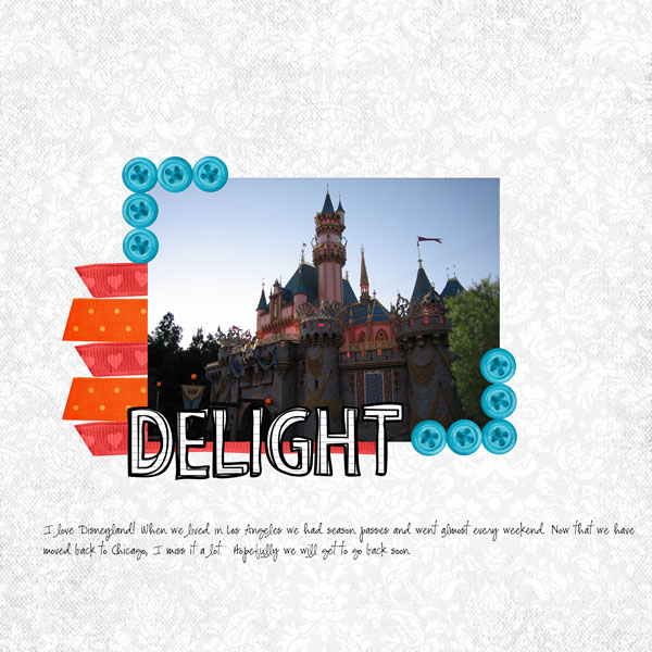 Delight