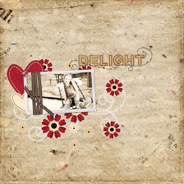 Delight