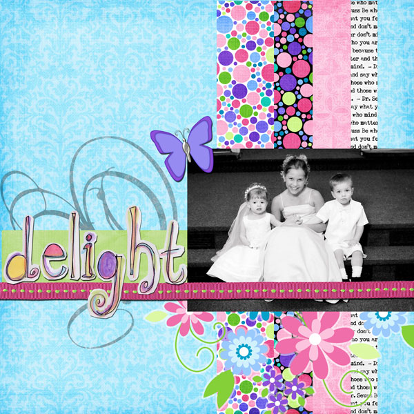 Delight