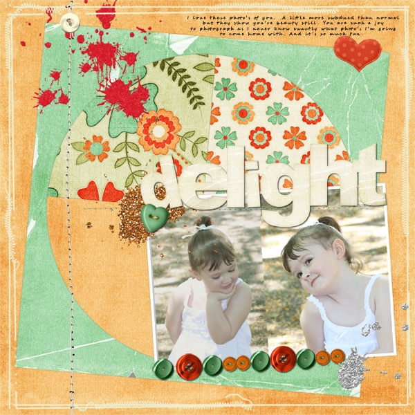 Delight