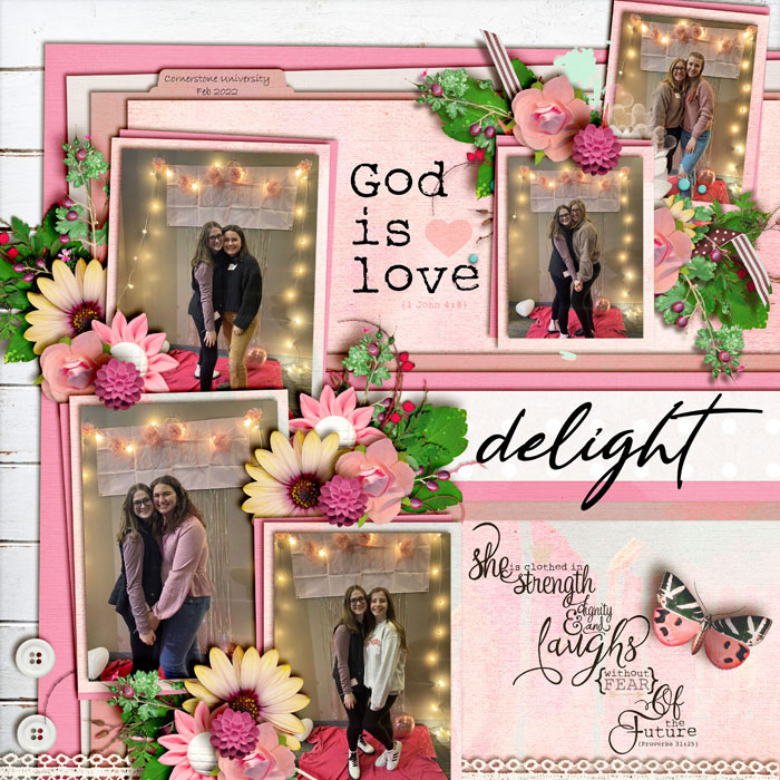 Delight