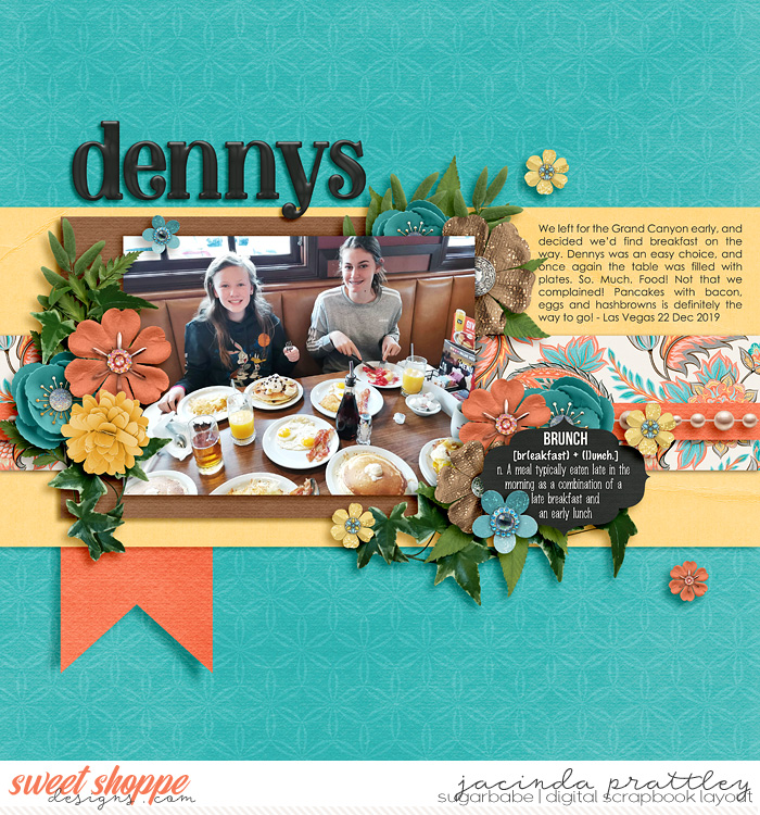 Dennys