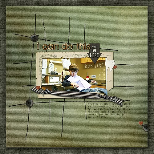 Dentist