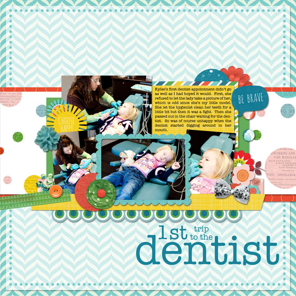 Dentist
