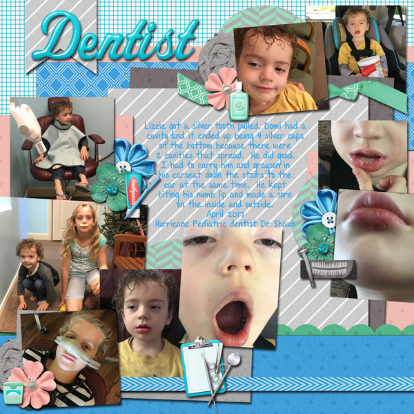 dentist