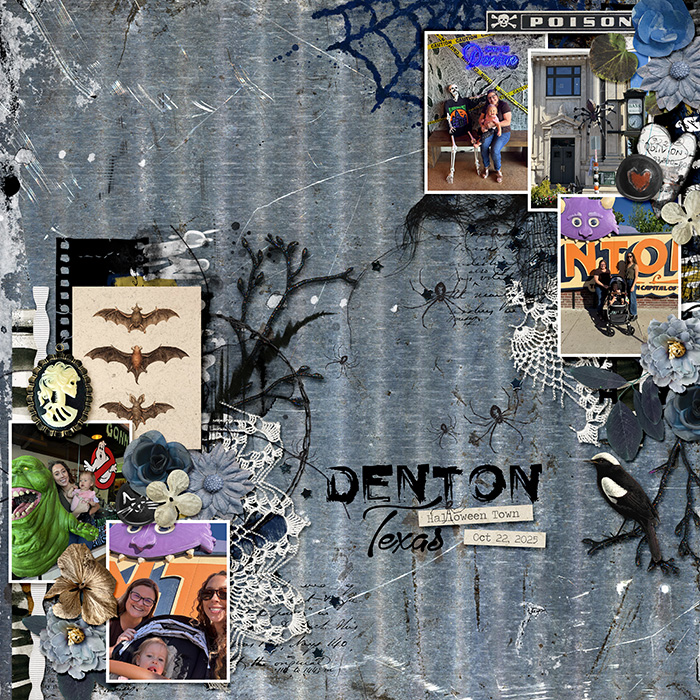 Denton Texas
