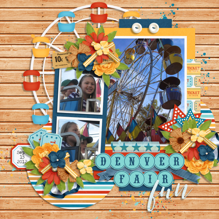 Denver Fair