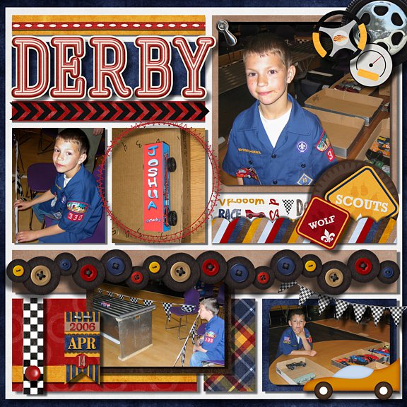 Derby