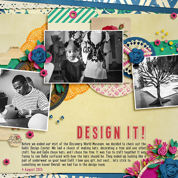 design it