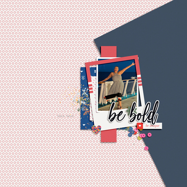 Designed by Soco - Bold