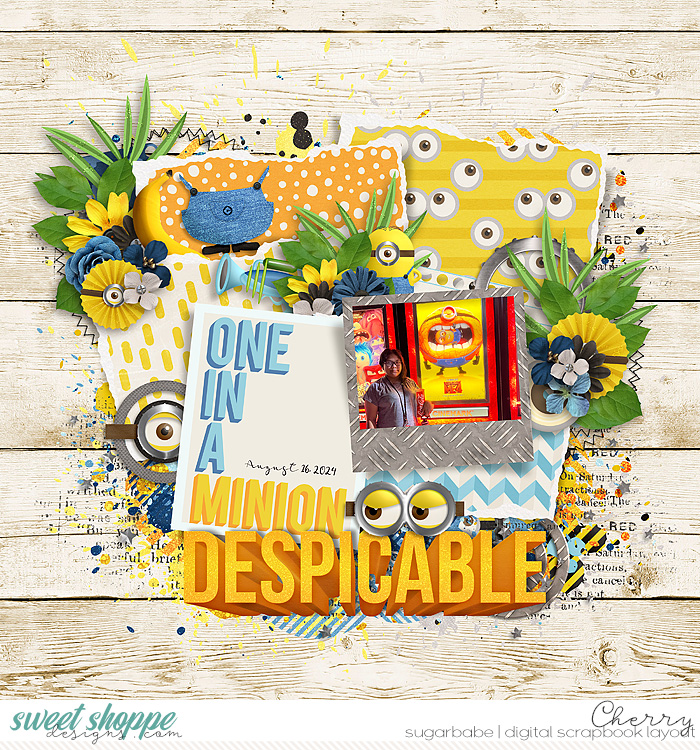 Despicable