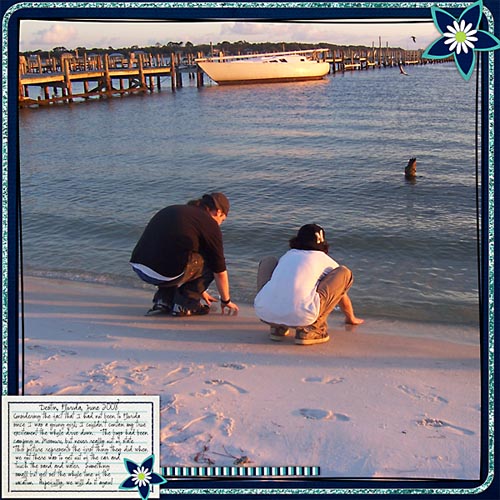 Destin Florida