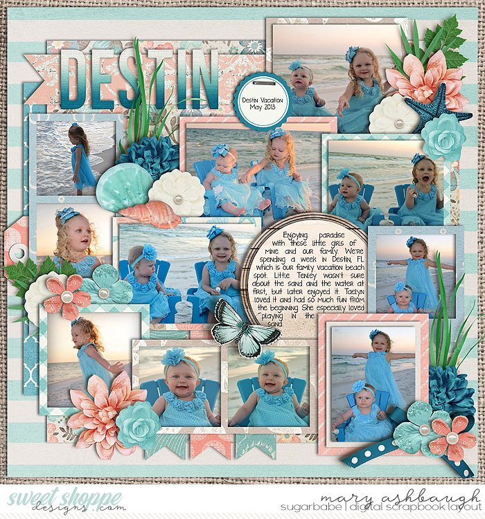 Destin