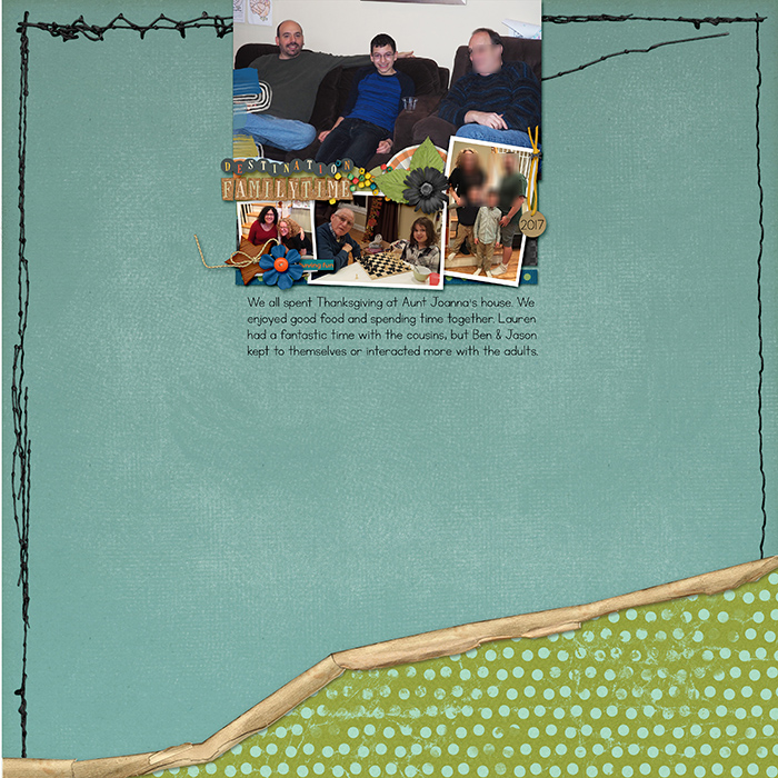Destination-Familytime