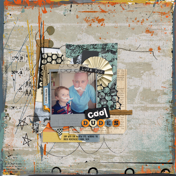 Details: May 2021 - Cool Dudes