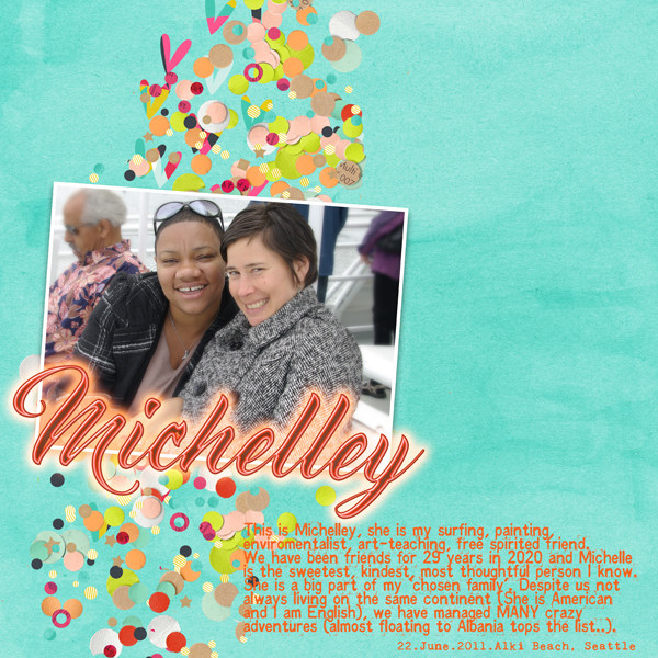 Details: September 2020 - Michelley