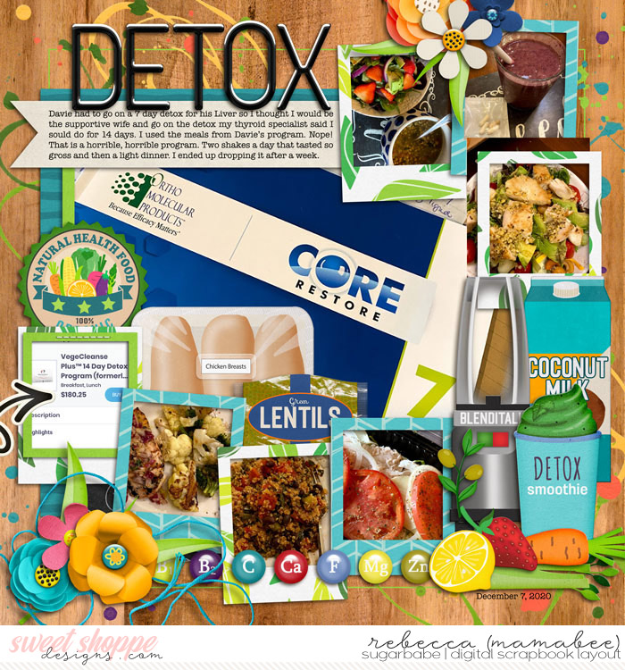 detox