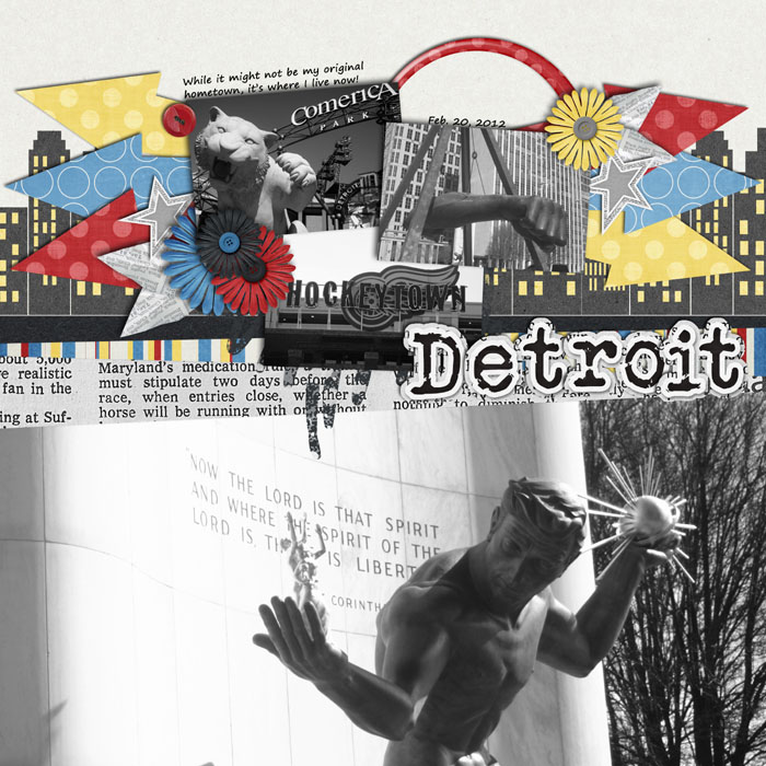 Detroit