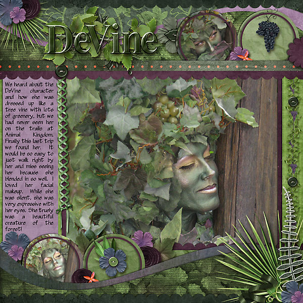 DeVine