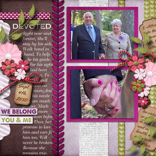 Devoted