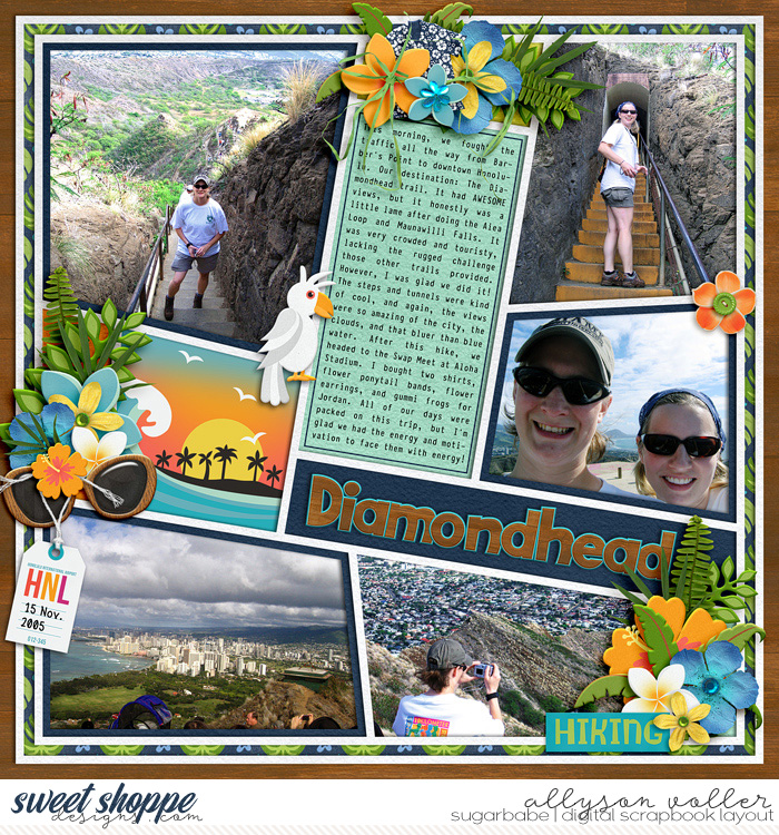 Diamondhead