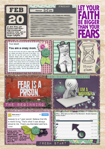 Diary 2015, February 20